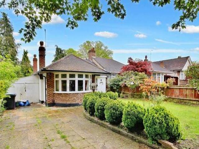 2 Bedroom Bungalow For Rent In Woking, Surrey