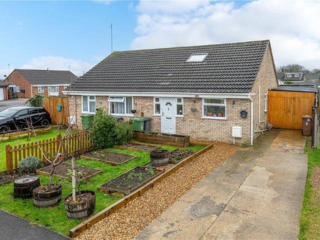 3 bedroom bungalow for sale
