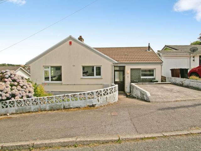 2 bedroom bungalow for sale
