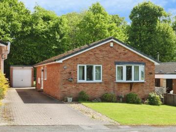 Coal Aston Dronfield, S18, Derbyshire county, Midlands
