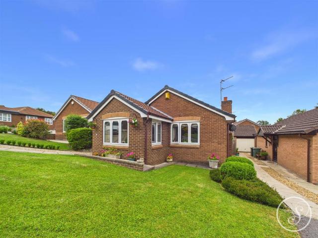 2 bedroom bungalow for sale