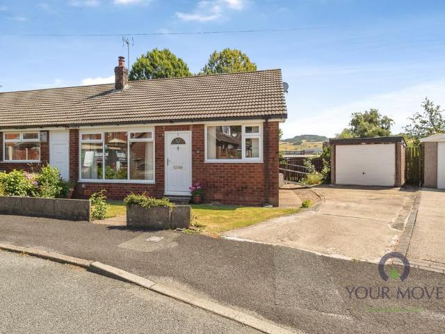 2 bedroom bungalow for sale