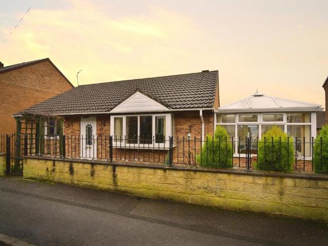 2 bedroom bungalow for sale