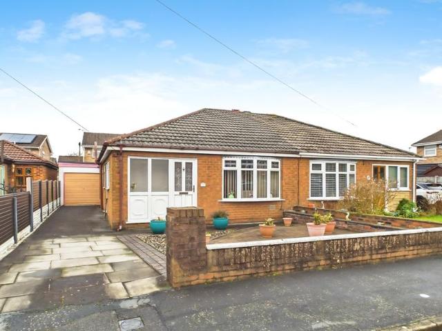 2 bedroom bungalow for sale