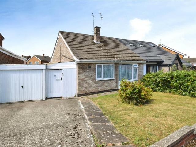 2 bedroom bungalow for sale