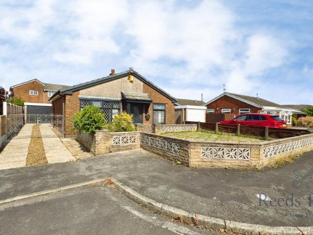 2 bedroom bungalow for sale