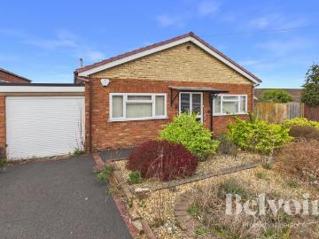 2 bedroom bungalow for sale