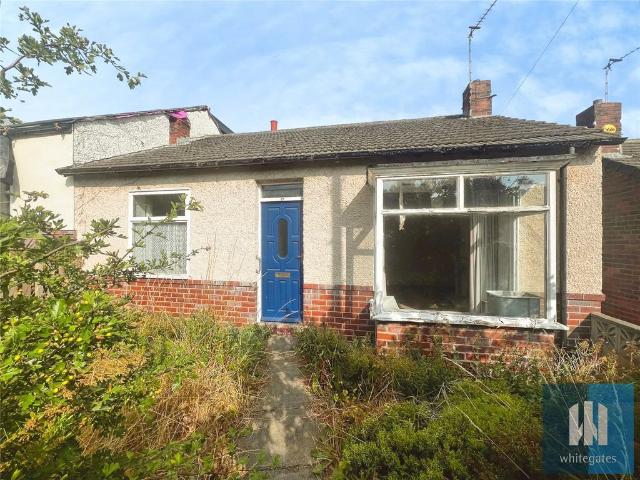 2 bedroom bungalow for sale