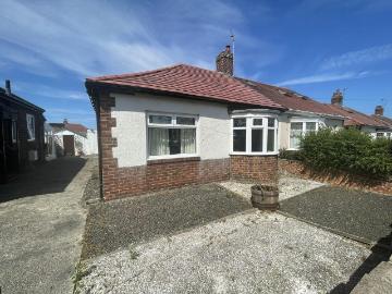 2 bedroom bungalow for sale