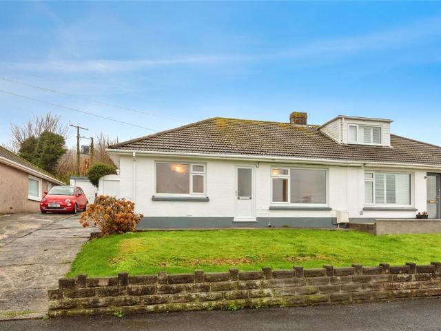 2 bedroom bungalow for sale