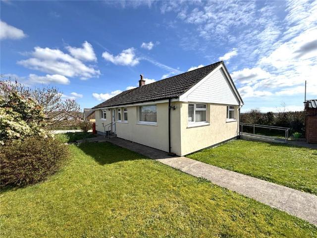 2 bedroom bungalow for sale