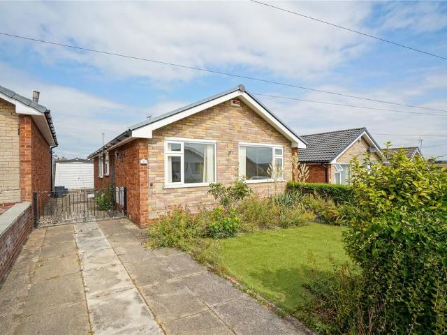 2 bedroom bungalow for sale