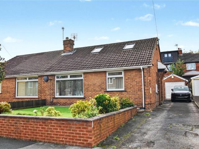 2 bedroom bungalow for sale