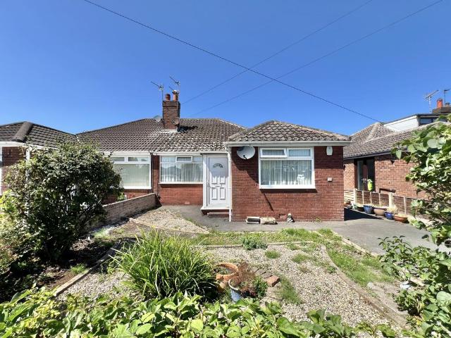 2 bedroom bungalow for sale