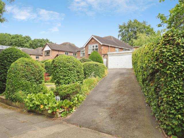 2 bedroom bungalow for sale