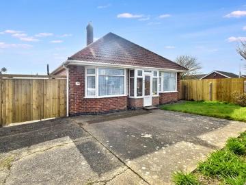 East Lindsey, East of England - Garden