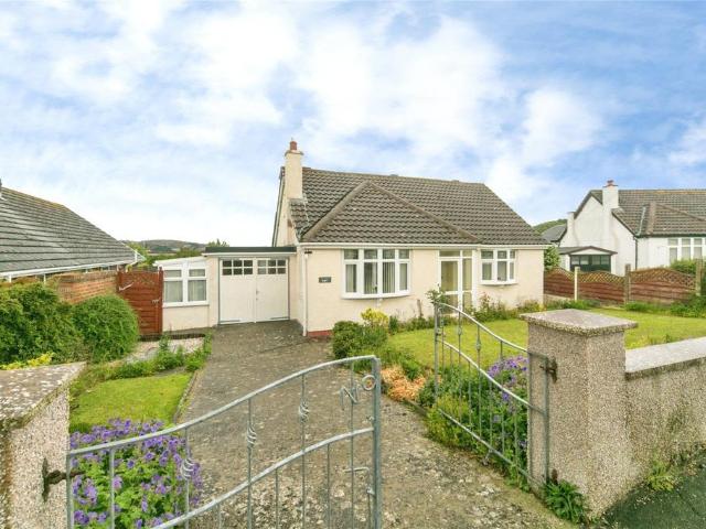 2 bedroom bungalow for sale