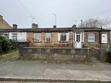 2 bedroom bungalow for sale