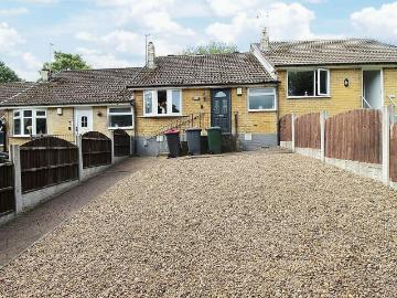 2 bedroom bungalow for sale