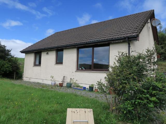 2 bedroom bungalow for sale