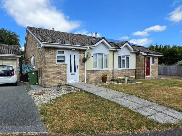2 bedroom bungalow for sale