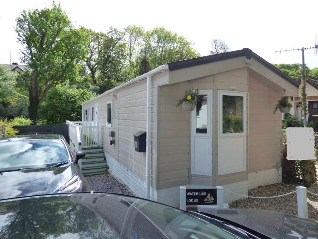 2 bedroom bungalow for sale