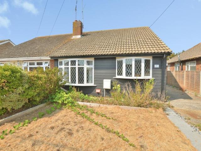 2 bedroom bungalow for sale