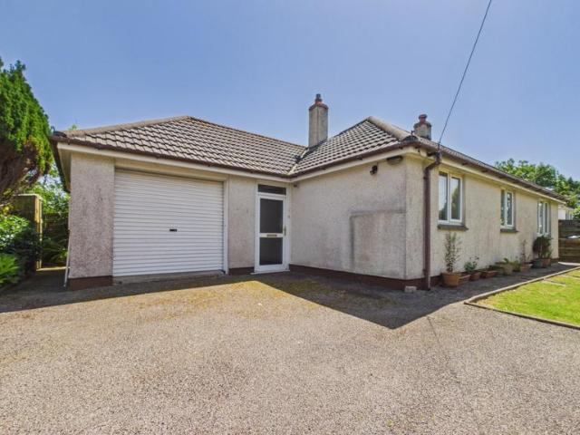 2 bedroom bungalow for sale