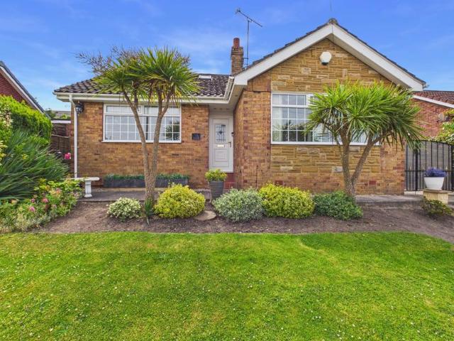 2 bedroom bungalow for sale