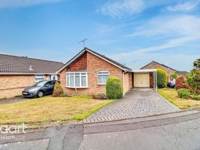 2 bedroom bungalow for sale