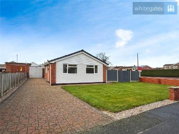 Pandy LL11 Wrexham - Garden, Parking, Equipped kitchen