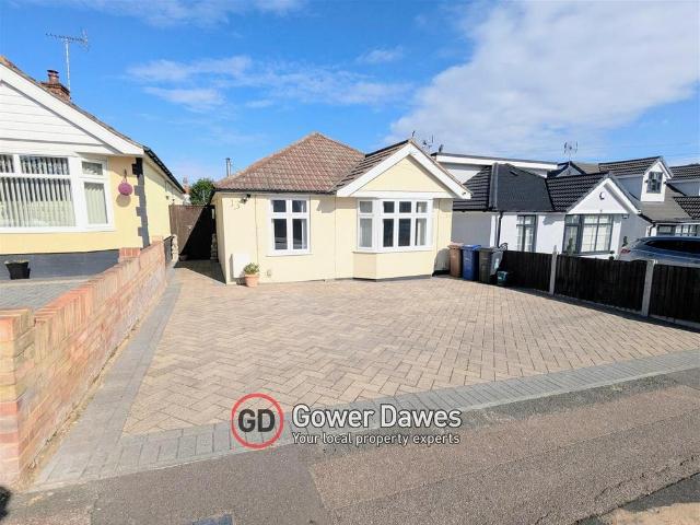 2 bedroom bungalow for sale