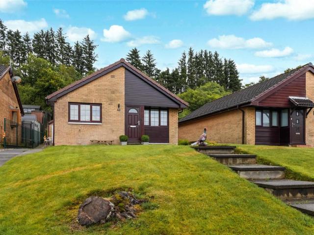2 bedroom bungalow for sale