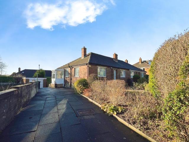 2 bedroom bungalow for sale
