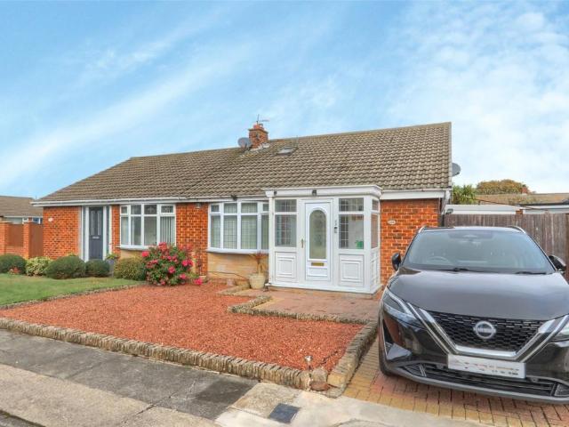 2 bedroom bungalow for sale