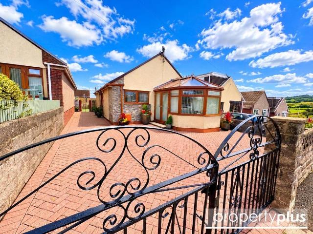 2 bedroom bungalow for sale