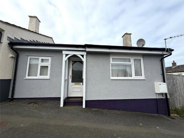 2 bedroom bungalow for sale