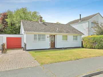 Breckland, East of England - Garden, Equipped kitchen