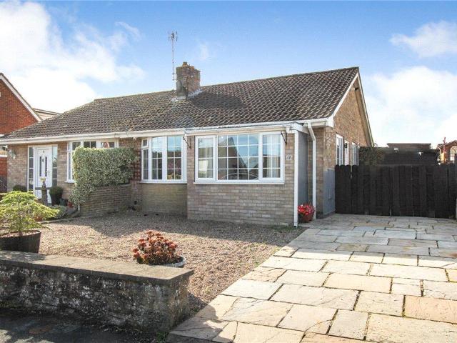 2 bedroom bungalow for sale