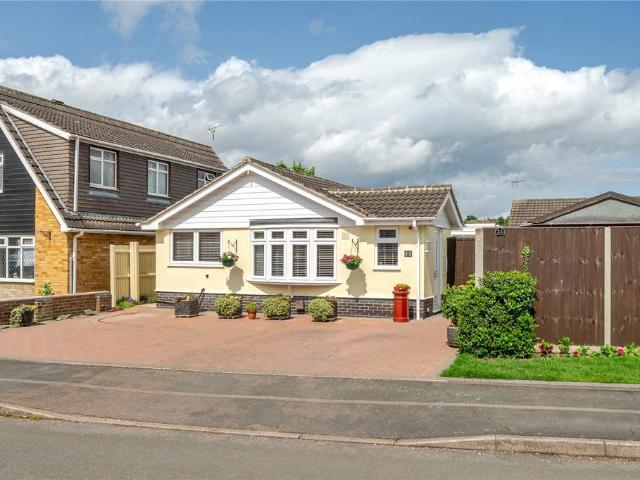 2 bedroom bungalow for sale