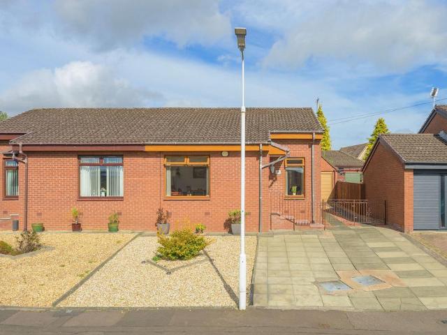 2 bedroom bungalow for sale