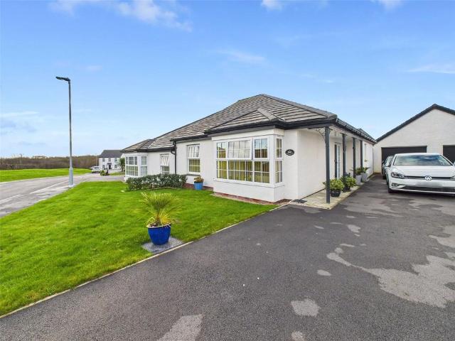 2 bedroom bungalow for sale