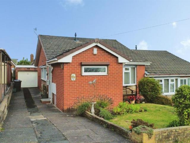2 bedroom bungalow for sale