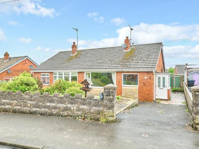 2 bedroom bungalow for sale