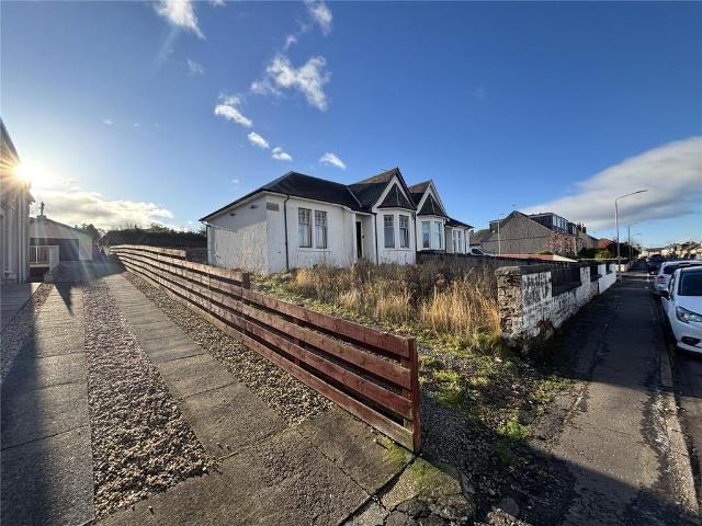 2 bedroom bungalow for sale