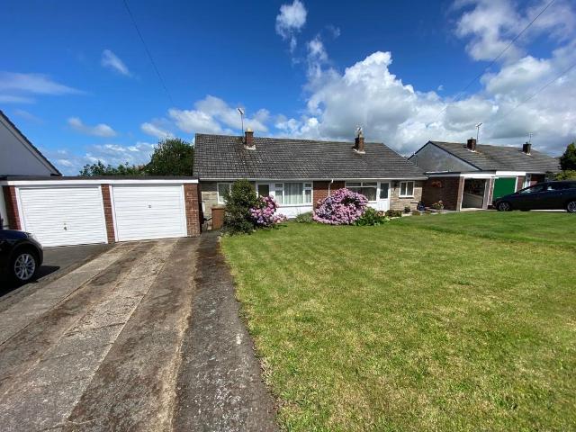 2 bedroom bungalow for sale