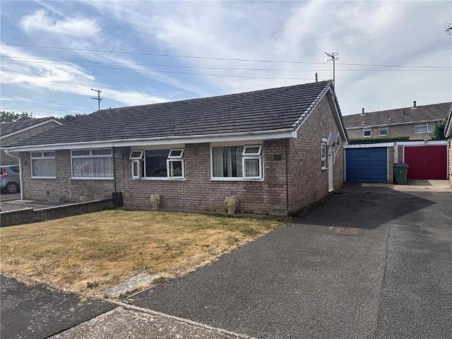 2 bedroom bungalow for sale