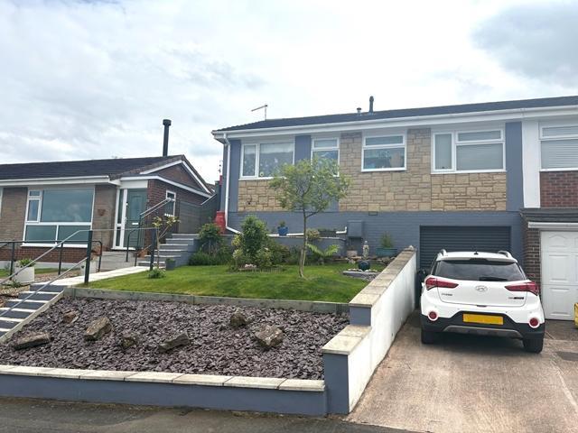 2 bedroom bungalow for sale