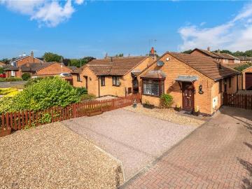 2 bedroom bungalow for sale