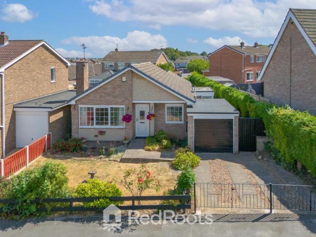 2 bedroom bungalow for sale